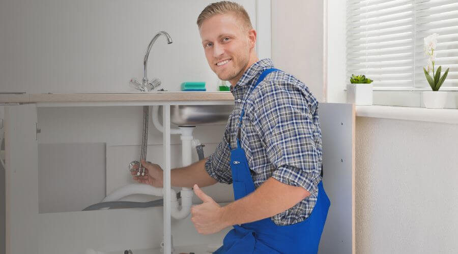 Nighttime Plumber in Wirt, MN